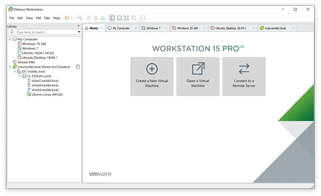 VMware Workstation Pro activation Key
