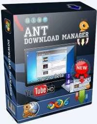 ant download manager crack