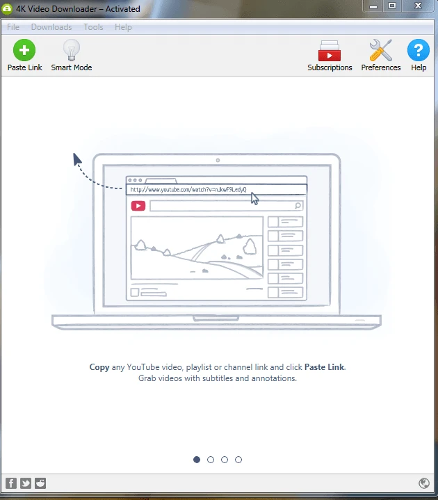 4k video downloader plus crack