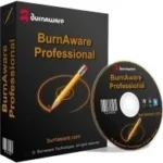 burnaware professional license key