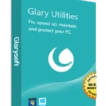 Glary Utilities Pro Serial Key