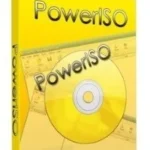 PowerISO crack